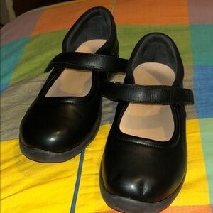 Anodyne Women's Orthopedic Shots No. 33 Casual Mary Jane Stretch